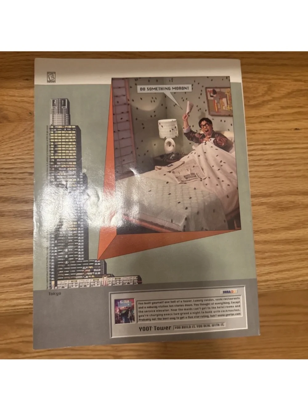 Magazine - Nintendo Mario Electronic Gaming Monthly Issue 116 March 1999 VINTAGE